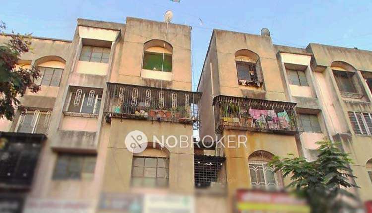 1 RK Flat In Milind Nagar For Sale  In Pimpri-chinchwad