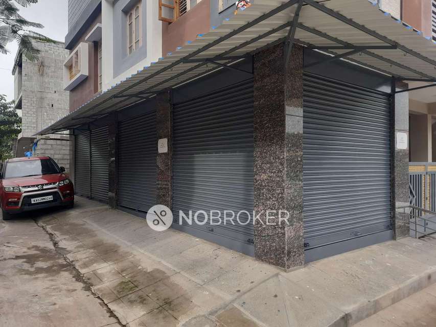Shop in Kodipalya, Bangalore for Rent 