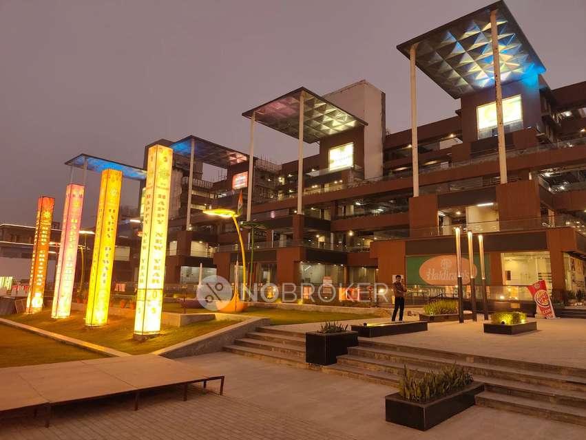 Office Space in Delta 1, Greater Noida for Rent 