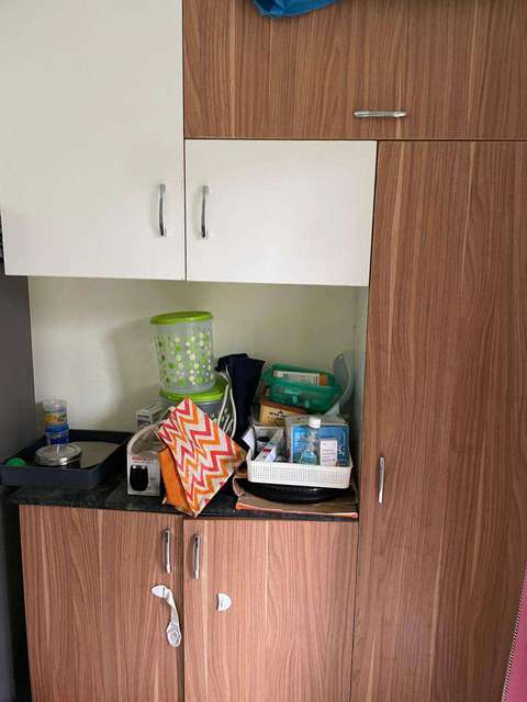 3 BHK Flat In Aakriti Esta For Sale  In Tellapur