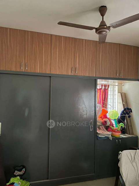 3 BHK Flat In Aakriti Esta For Sale  In Tellapur