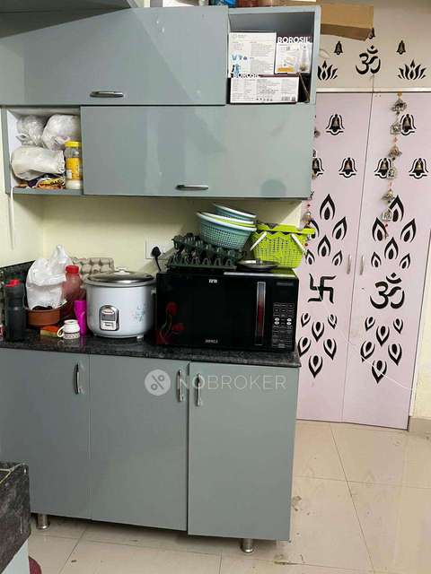 3 BHK Flat In Aakriti Esta For Sale  In Tellapur