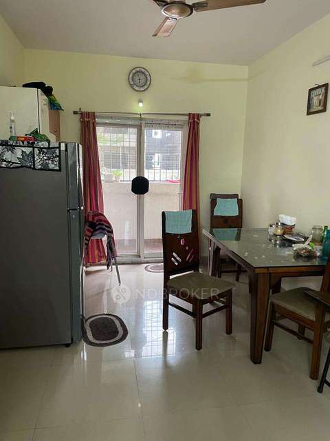 3 BHK Flat In Aakriti Esta For Sale  In Tellapur