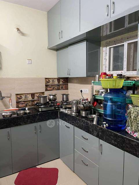 3 BHK Flat In Aakriti Esta For Sale  In Tellapur