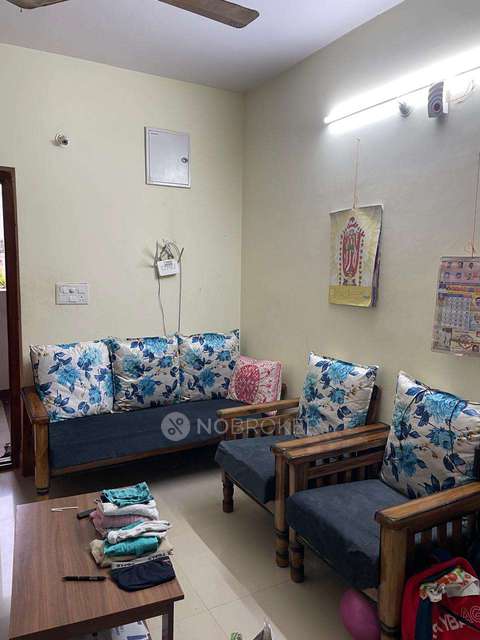 3 BHK Flat In Aakriti Esta For Sale  In Tellapur