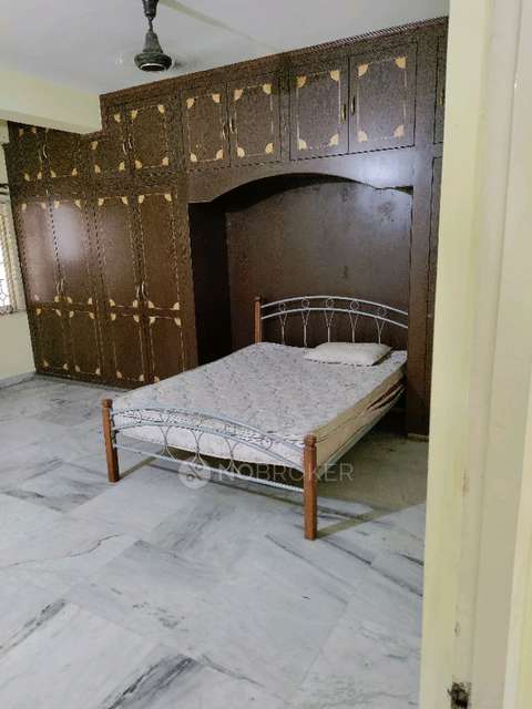 3 BHK Flat In Balaji Residency for Rent  In Madhapur