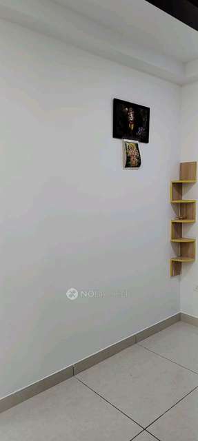 3 BHK Flat In Prestige Lakeside Habitat For Sale  In Gunjur Village