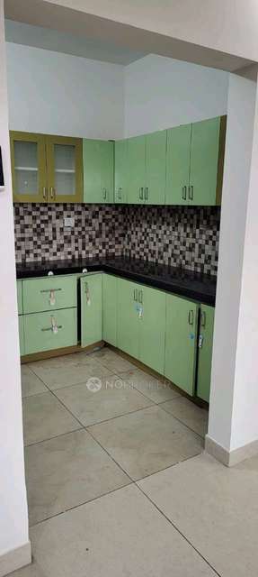 3 BHK Flat In Prestige Lakeside Habitat For Sale  In Gunjur Village