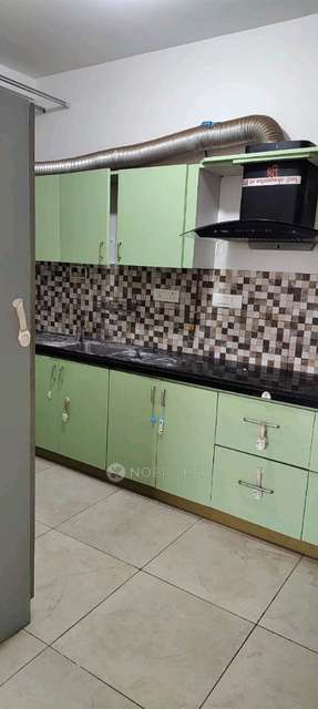 3 BHK Flat In Prestige Lakeside Habitat For Sale  In Gunjur Village