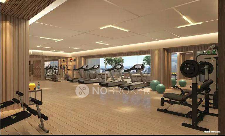 3 BHK Flat In Techno Aakasa For Sale  In Worli