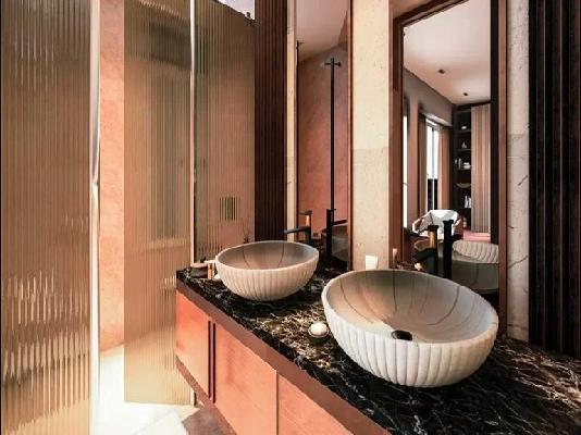 3 BHK Flat In Techno Aakasa For Sale  In Worli