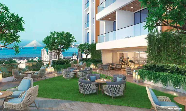 3 BHK Flat In Techno Aakasa For Sale  In Worli