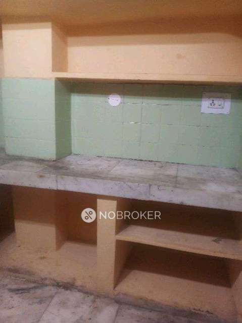 3 BHK Flat In Haritha Apartments For Sale  In Kavadiguda