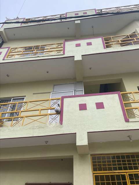 PG for Boys in Karihobanahalli