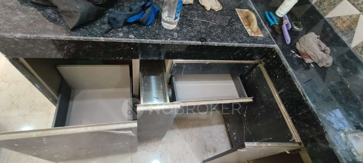 2 BHK Flat In Mrg The Balcony for Rent  In Sector 93