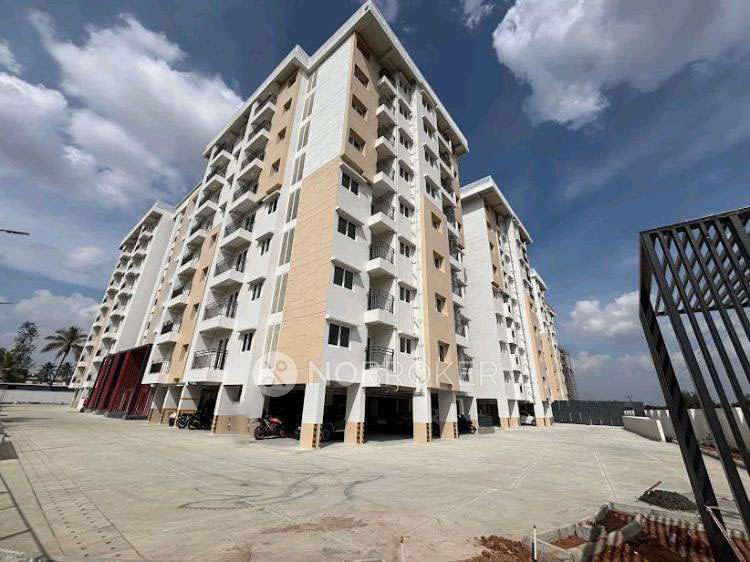 1 BHK Flat In Sowparnika Ashiyana For Sale  In Sowparnika Ashiyana