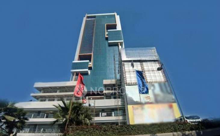 Office Space in Supertech E Square, Noida for sale 