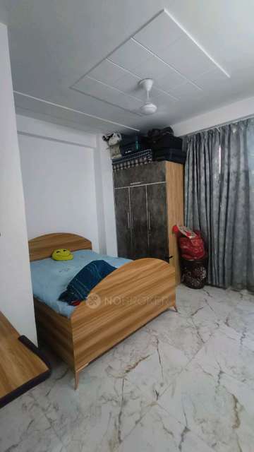 3 BHK Flat In Krishna Homes Sector 7 For Sale  In A102, Davilal Nagar, New Jyoti Park, Sector 7 Ext, Sector 7, Gurugram, Haryana 122001, India