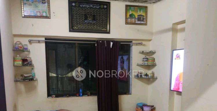 1 BHK Flat In R2 New Mada For Sale  In Kurla