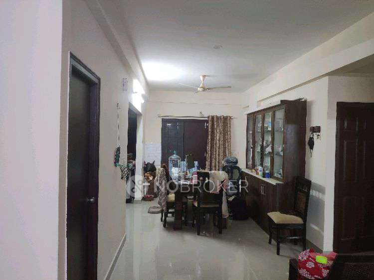 2 BHK Flat In Jrm Pearl For Sale  In Marathahalli