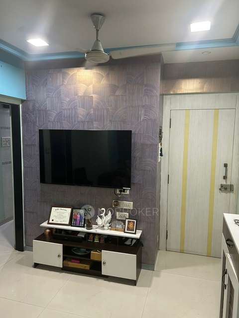 1 BHK Flat In Bombay Links Chs, Vashi for Rent  In Bombay Links Chs Ltd.