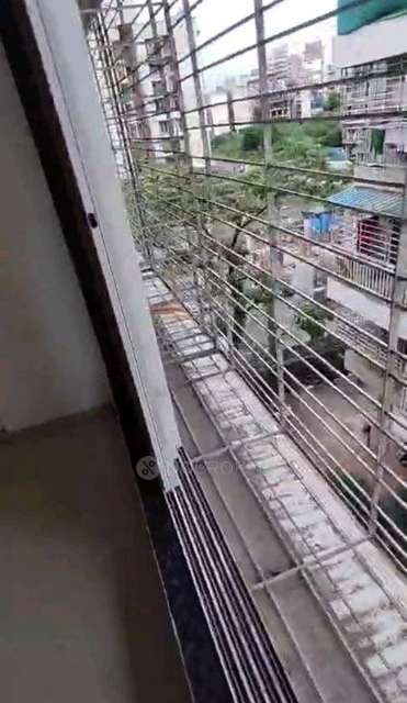 1 BHK Flat In Mathoshree  For Sale  In Ulwe Sec 19 Private