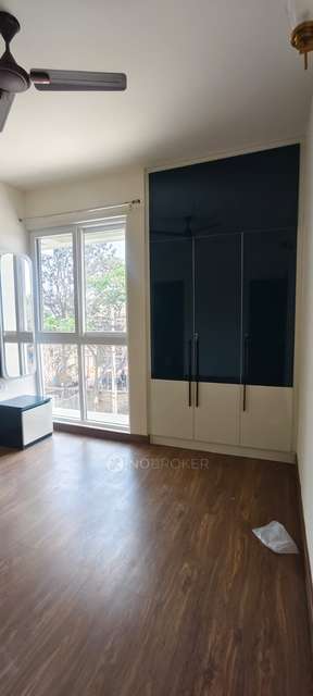 3 BHK Flat In Assetz Sunandsanctum for Rent  In Battarahalli 