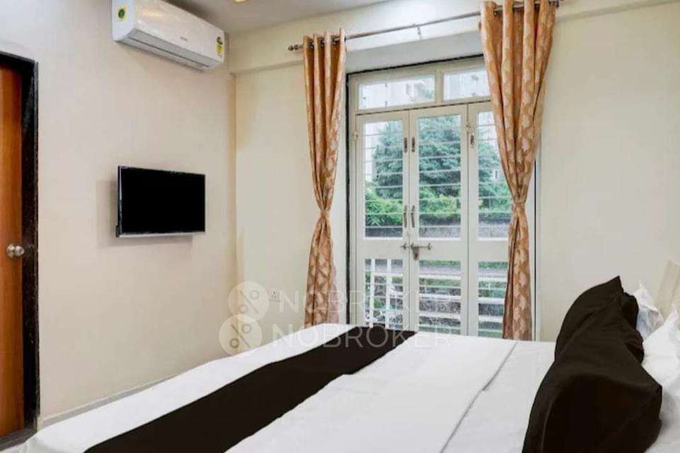 PG for Anyone in Hinjewadi