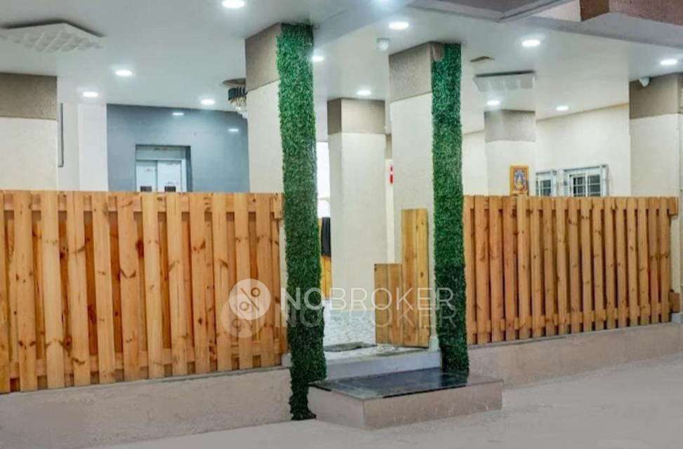 PG for Anyone in Hinjewadi