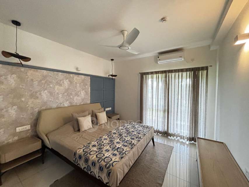 3 BHK Flat In Prestige City, Sarjapur For Sale  In Sarjapur