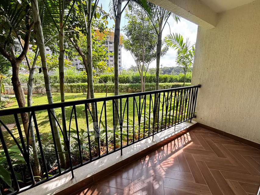 3 BHK Flat In Prestige City, Sarjapur For Sale  In Sarjapur