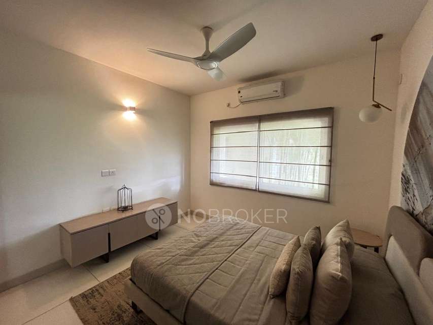 3 BHK Flat In Prestige City, Sarjapur For Sale  In Sarjapur