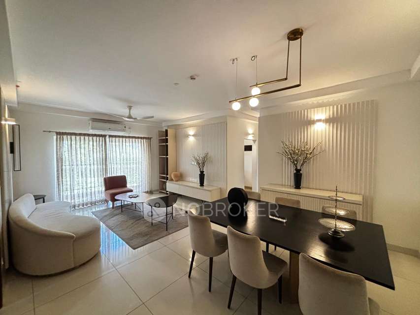 3 BHK Flat In Prestige City, Sarjapur For Sale  In Sarjapur