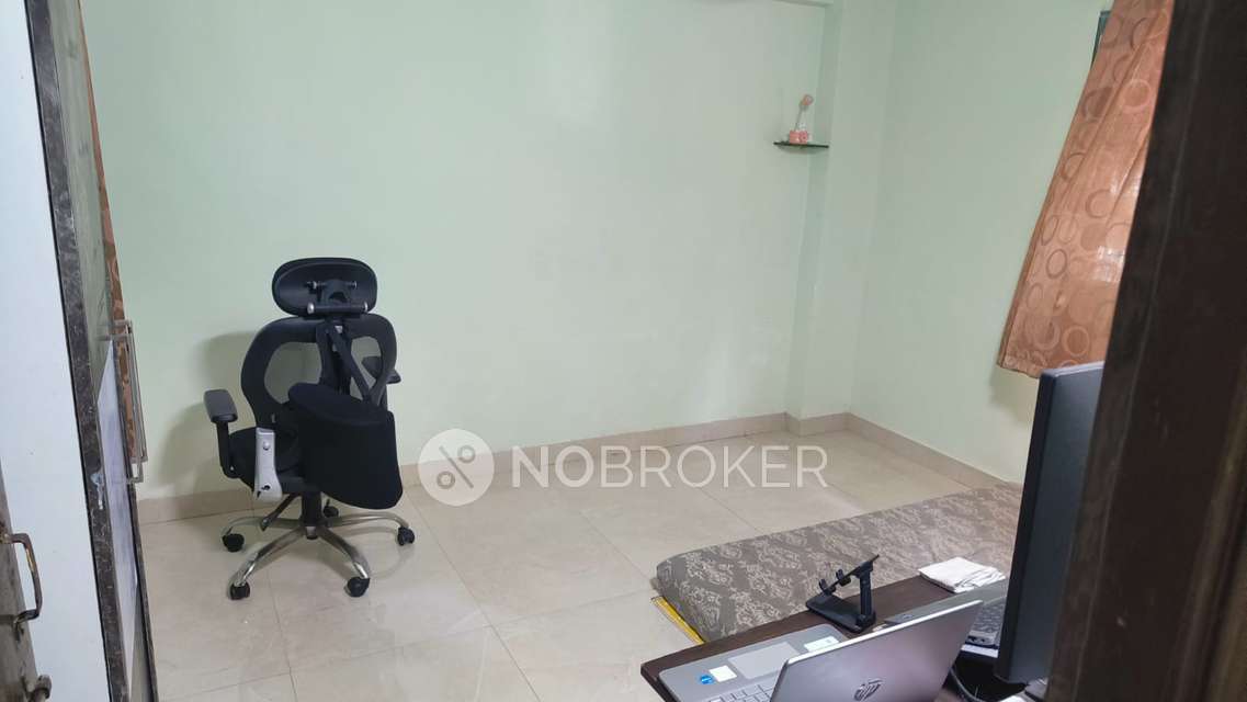 1 BHK Flat In Shree Ganesh Chs For Sale  In Nerul