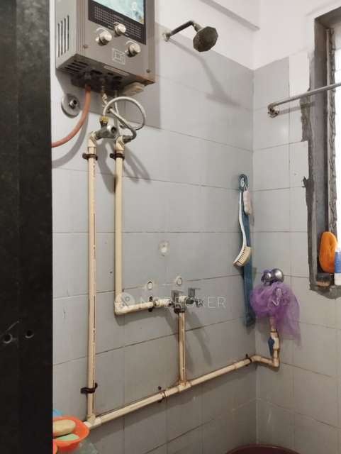 1 BHK Flat In Shree Ganesh Chs For Sale  In Nerul