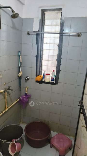 1 BHK Flat In Shree Ganesh Chs For Sale  In Nerul