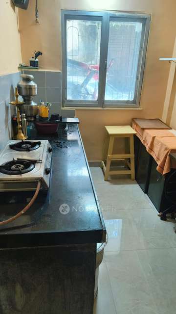 1 BHK Flat In Shree Ganesh Chs For Sale  In Nerul