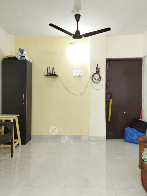 1 BHK Flat In Shree Ganesh Chs For Sale  In Nerul