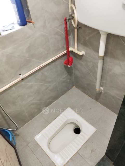 1 BHK Flat In Shree Ganesh Chs For Sale  In Nerul