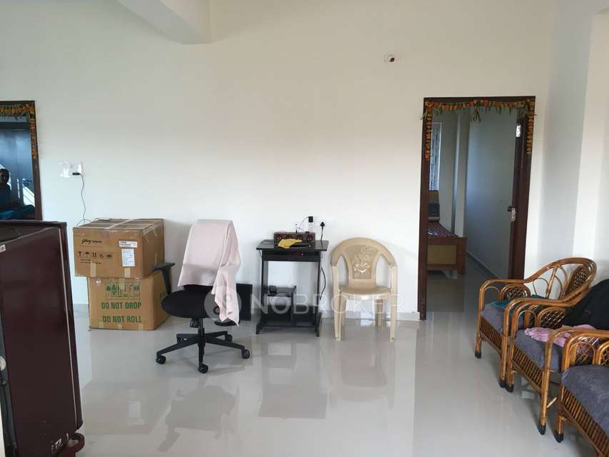 2 BHK Flat In Ikyas Pride For Sale  In Bachupally