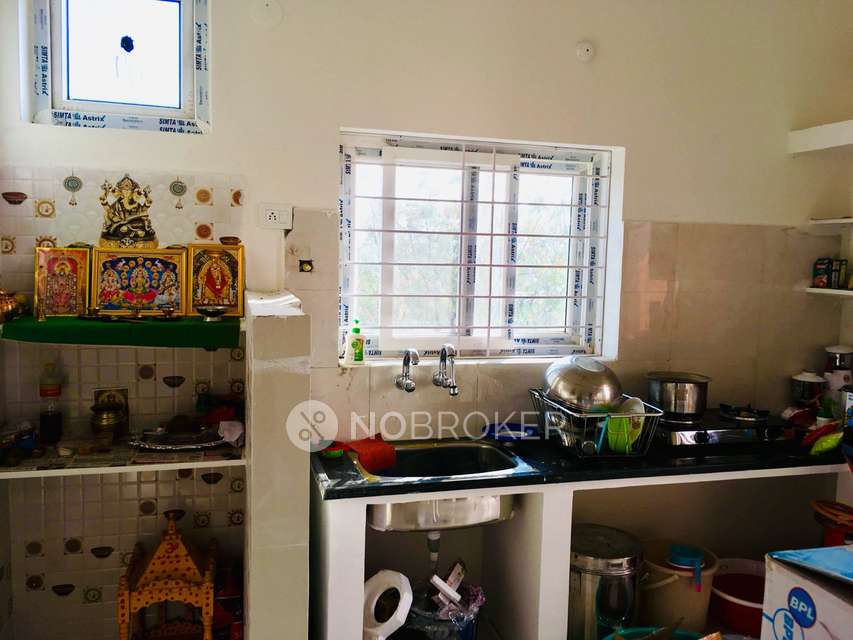 2 BHK Flat In Ikyas Pride For Sale  In Bachupally