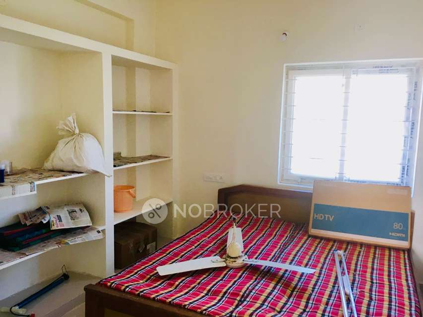 2 BHK Flat In Ikyas Pride For Sale  In Bachupally