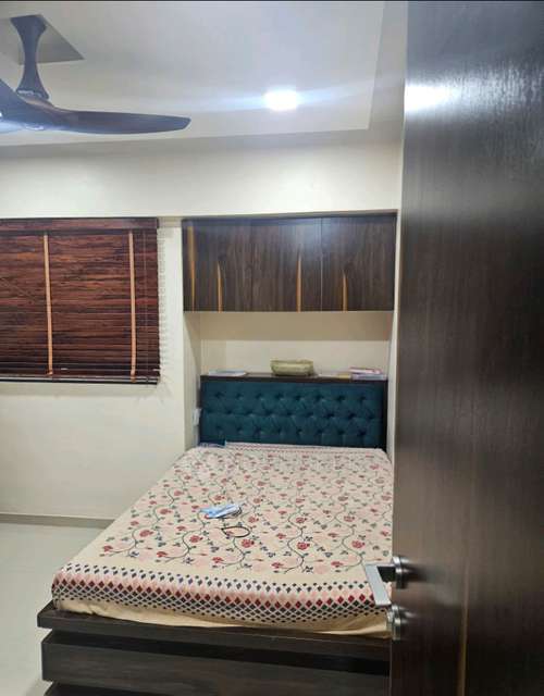 2 BHK Flat In Shree Vishwa Cooperative Housing Society Ltd. For Sale  In Shewalewadi