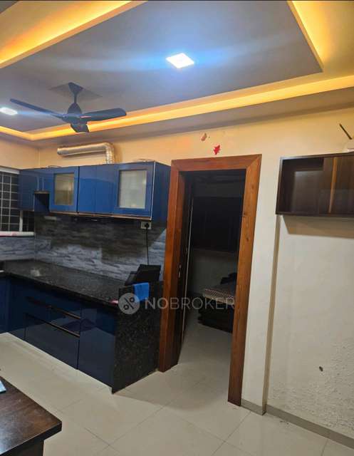 2 BHK Flat In Shree Vishwa Cooperative Housing Society Ltd. For Sale  In Shewalewadi