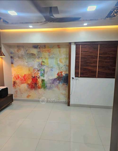 2 BHK Flat In Shree Vishwa Cooperative Housing Society Ltd. For Sale  In Shewalewadi