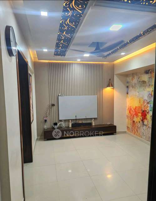 2 BHK Flat In Shree Vishwa Cooperative Housing Society Ltd. For Sale  In Shewalewadi