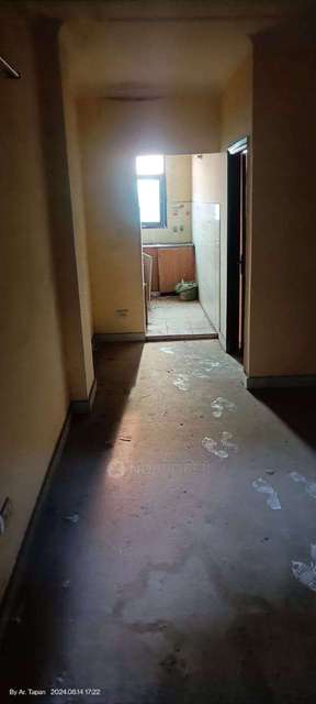 2 BHK Flat In Baali Pahalwan Complex For Sale  In F4hm+6wq, Near Cbr Chowk, Baba Mohalla, Aya Nagar, New Delhi, Delhi 110047, India