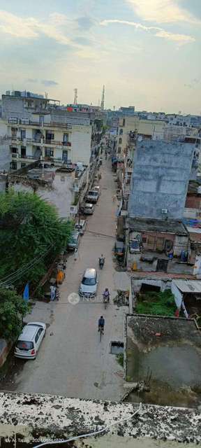 2 BHK Flat In Baali Pahalwan Complex For Sale  In F4hm+6wq, Near Cbr Chowk, Baba Mohalla, Aya Nagar, New Delhi, Delhi 110047, India