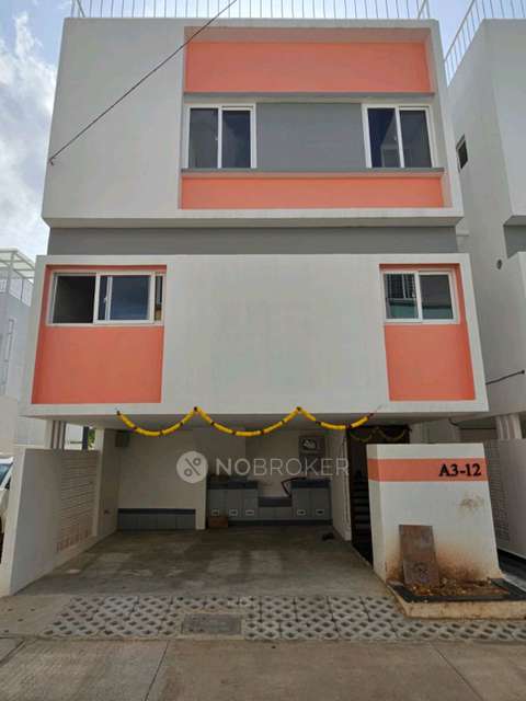 3 BHK Villa In Royal Tulip Villas By Whitehill For Sale  In Royal Tulip Villas