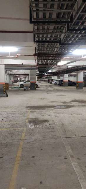 Office Space in Gera Imperium Gateway, Pune for sale 